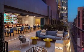 Hampton Inn By Hilton New York Times Square